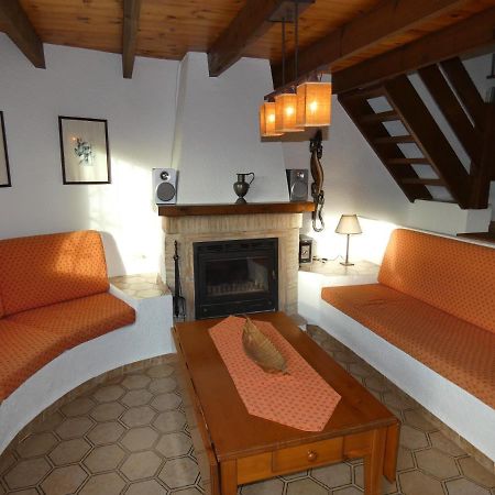 Casa Luc Villa Denia Bagian luar foto