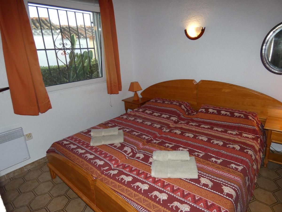 Casa Luc Villa Denia Bagian luar foto
